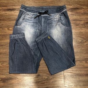 LUCY ACTIVEWEAR JOGGERS